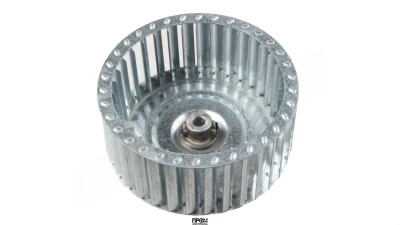 Рабочее колесо вентилятора Ø146 x 52 мм Oilon 34367060