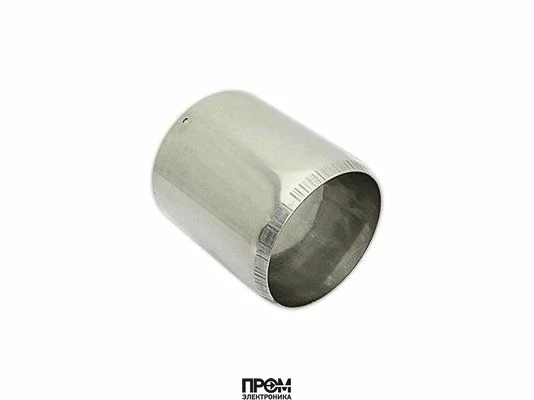 Универсальная головка жаровой трубы Ø165,5 X 180 мм