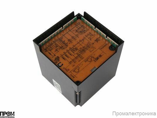 Топочный автомат Siemens LAL2.14