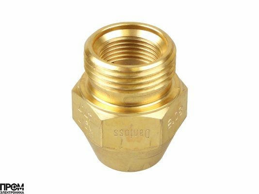 Форсунка Danfoss OD 12.00/80º B