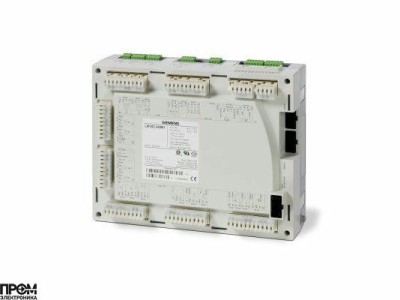 Менеджер горения Siemens LMV52.240B1