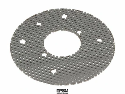 Решетчатый диск Elco Ø84 мм 13012881