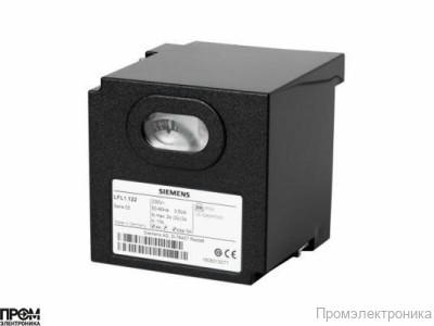 Топочный автомат Siemens LFL1.122-110V