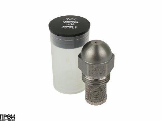 Форсунка Monarch 7.50/45° PLP