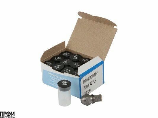 Форсунка Monarch 7.50/45° PLP