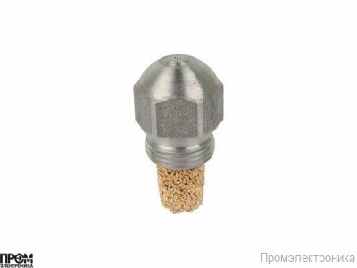 Форсунка Steinen 9.00/80° SS