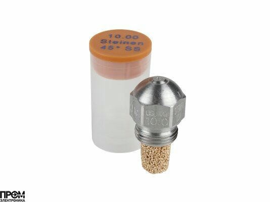 Форсунка Weishaupt 10.00/45° SS