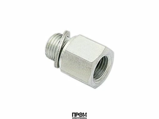 Соединительный фитинг в комплекте G1/8" - G1/8"