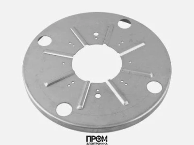 Шайба подпорная Weishaupt 185 X 75, 21150414027