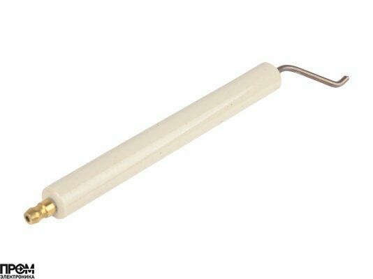 Электрод розжига Weishaupt 11199410057