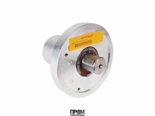 Фланец подшипника Weishaupt 19620709012