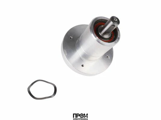 Фланец подшипника Weishaupt 19620709012