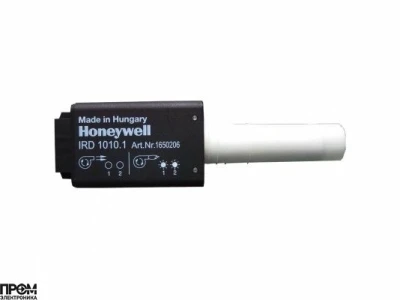 Датчик пламени Satronic / Honeywell IRD 1010.1 AXIAL WHITE