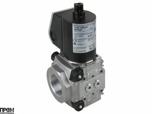 Газовый клапан Kromschroder VAS2-/40R/NW
