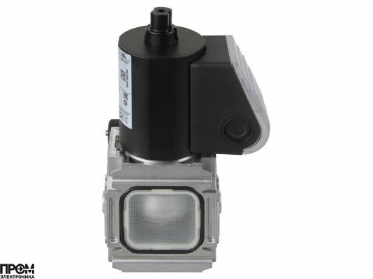 Газовый клапан Kromschroder VAS2-/40R/NW