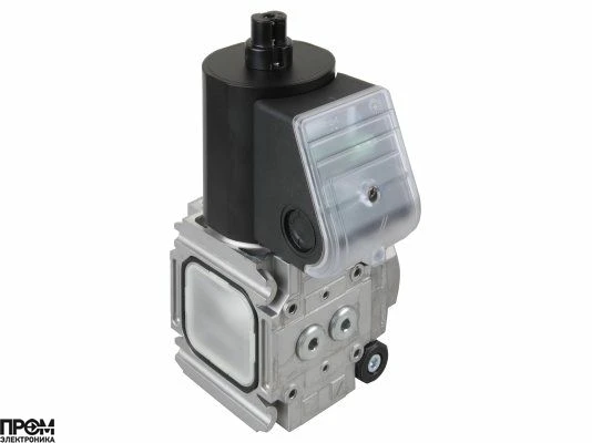 Газовый клапан Kromschroder VAS2-/40R/NW