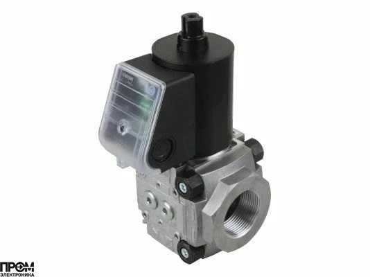 Газовый клапан Kromschroder VAS2-/40R/NW