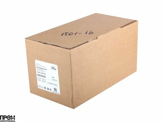 Газовый клапан Kromschroder VAS2-/40R/NW