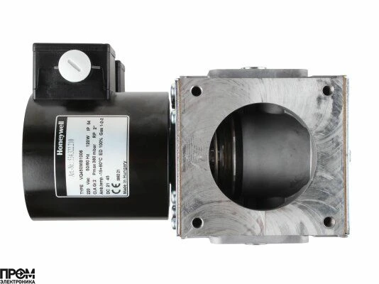 Двойной электромагнитный клапан Honeywell VQ450MB1006