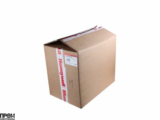 Двойной электромагнитный клапан Honeywell VQ450MB1006