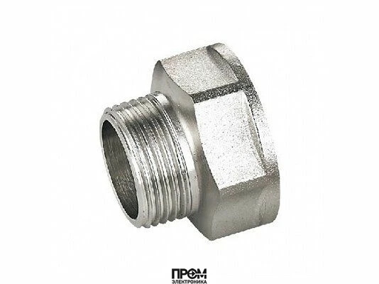 Переходник Baltur 3/4"M X 1"F, 96000028