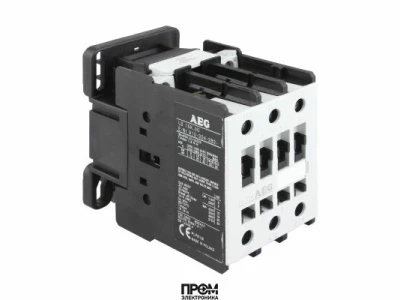 Миниконтактор AEG LS 15K.00-50