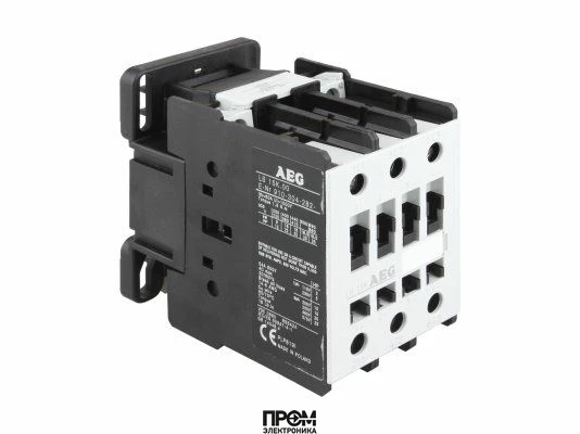 Миниконтактор AEG LS 15K.00-50
