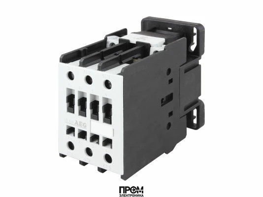 Миниконтактор AEG LS 15K.00-50