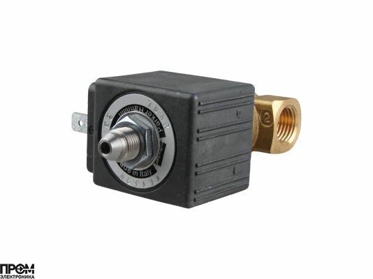 Жидкотопливный электромагнитный клапан Parker 139FV