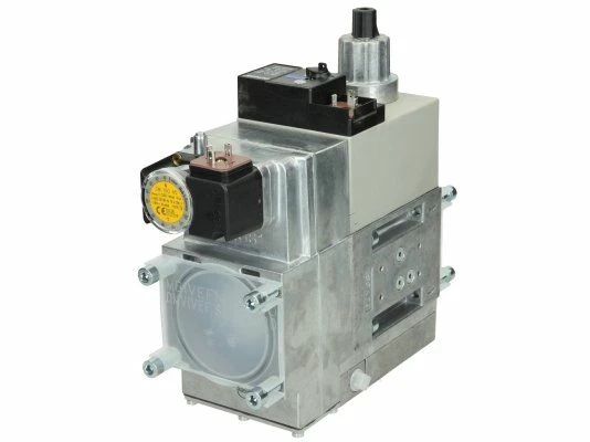 Газовый мультиблок Dungs MB-ZRDLE 420 B01 S52