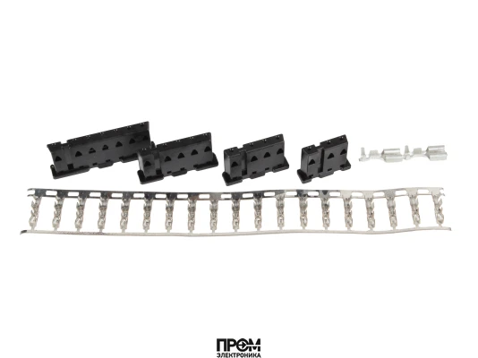 Комплект разъемов Brahma 16016220