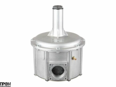 Газовый регулятор Giuliani Anello FGDR50