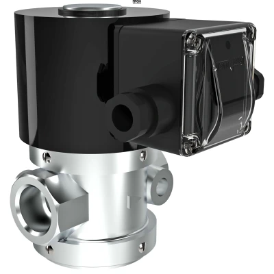 ВН3/4С-4, алюминий, муфт., =24 В, У2