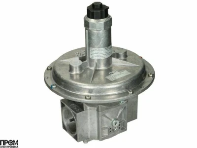 Регулятор давления газа Dungs FRU 520
