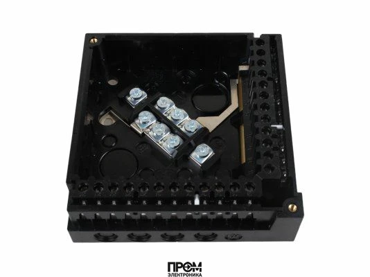 Цоколь топочного автомата Elco AGM 410490550