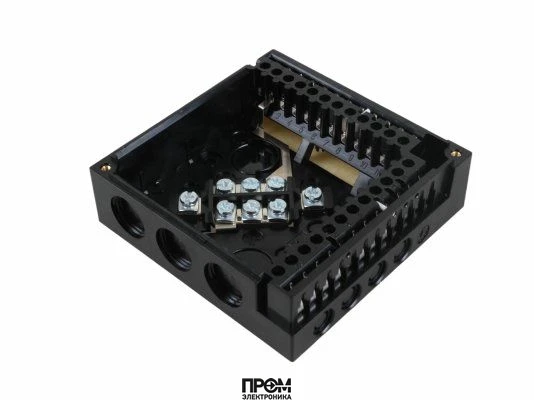 Цоколь топочного автомата Elco AGM 410490550