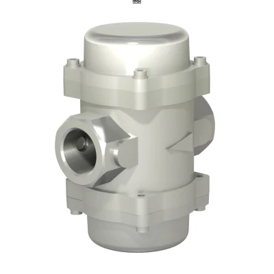 ФН1 1/2-6, алюминий, муфт., УХЛ1