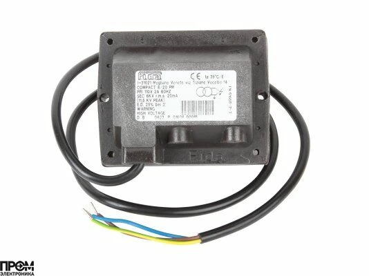Трансформатор розжига Elco 65323231