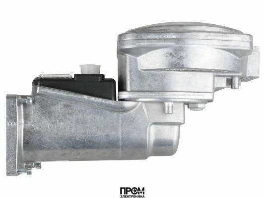 Привод для газовых клапанов Siemens SKP75.003E1