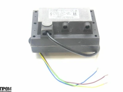 Трансформатор поджига Fida CompacT 10/20 CM 33 в комплекте