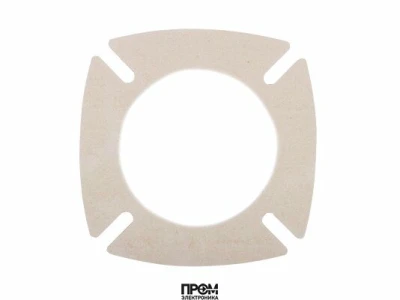 Прокладка фланца Elco Ø115 мм, 13018135