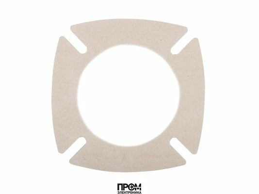 Прокладка фланца Elco Ø115 мм, 13018135