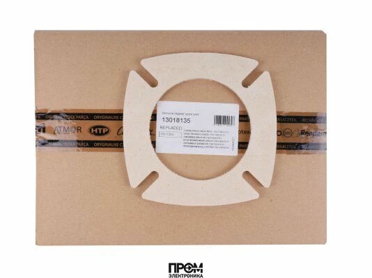 Прокладка фланца Elco Ø115 мм, 13018135