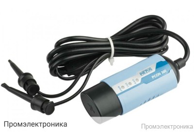 PCON 300 - HART-модем (преобразователь интерфейсов)