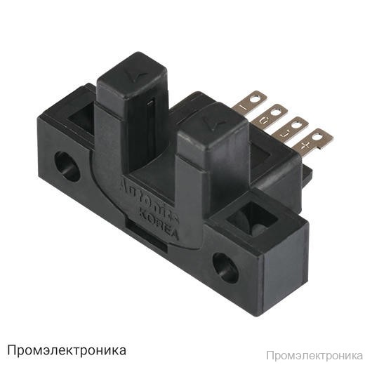 BS5-L2M - датчики микрофотоэлектрические
