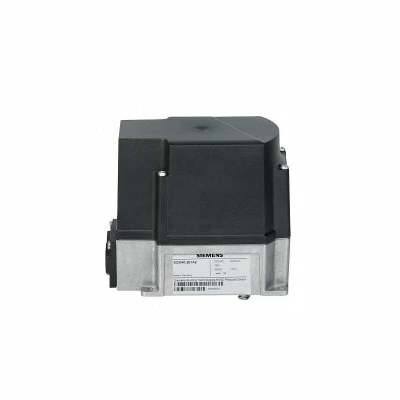 Сервопривод Siemens SQM40.141A21