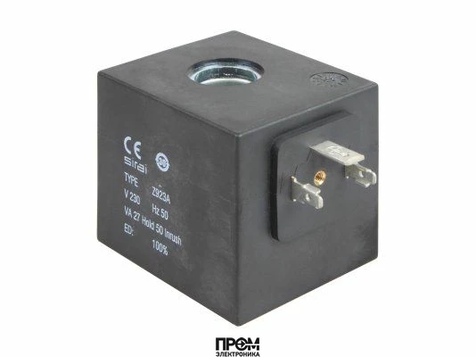 Электромагнитная катушка Sirai Z923A