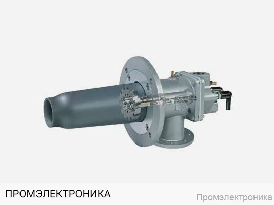 Корпус горелки Kromschroder RSG 140/100-150 Ni, 74922289