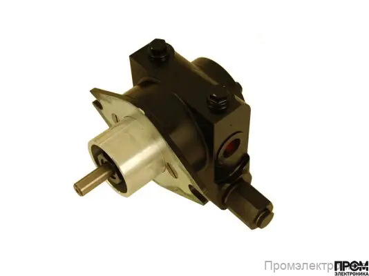 hp-Technik VBGRG-I-2-25-BH1