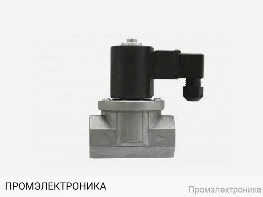 Газовый клапан запорный Kromschroder VGP 20R01Q6, 85295700